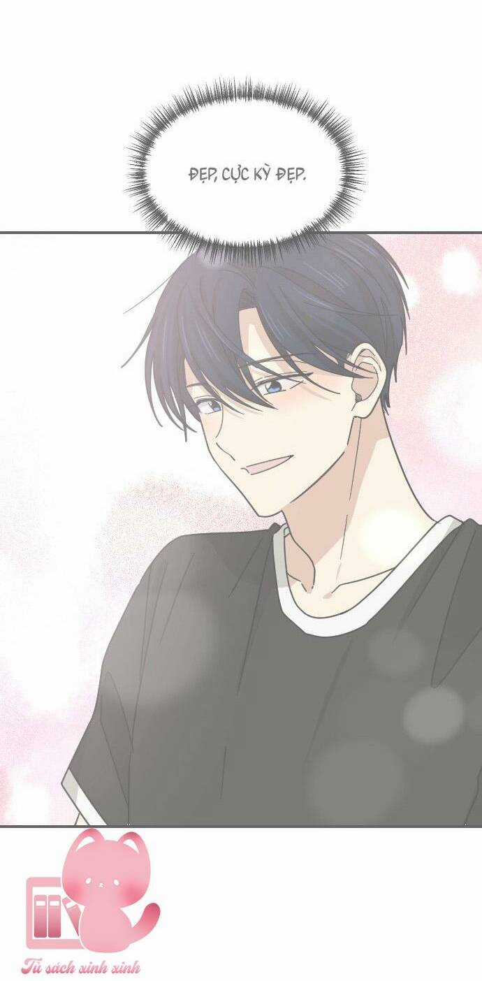 Bạn Của Em Trai - Chapter 39 - Trang 17