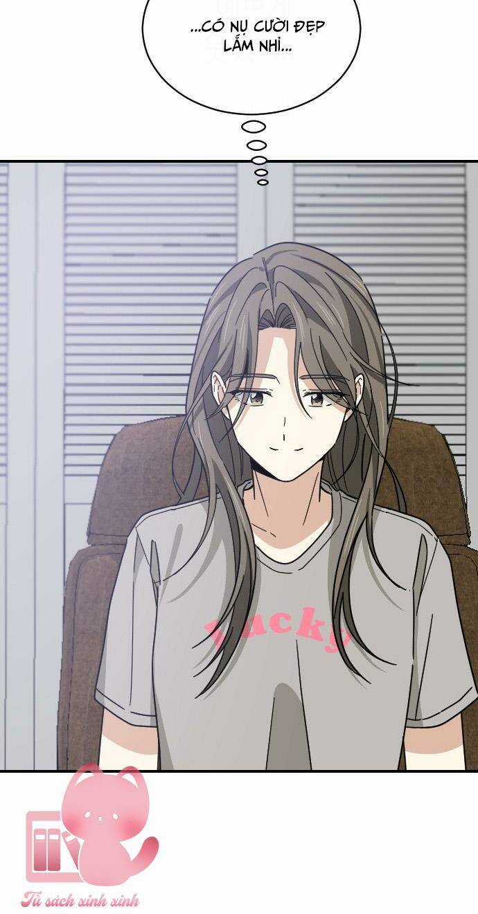 Bạn Của Em Trai - Chapter 39 - Trang 19