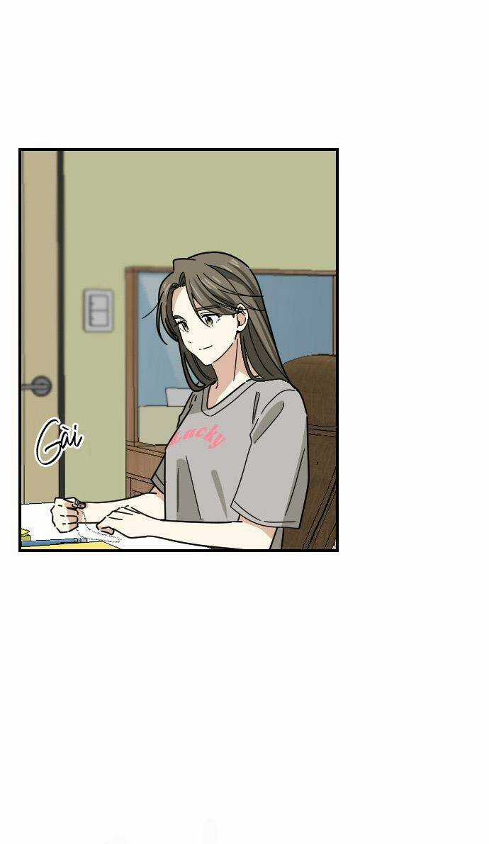 Bạn Của Em Trai - Chapter 39 - Trang 20