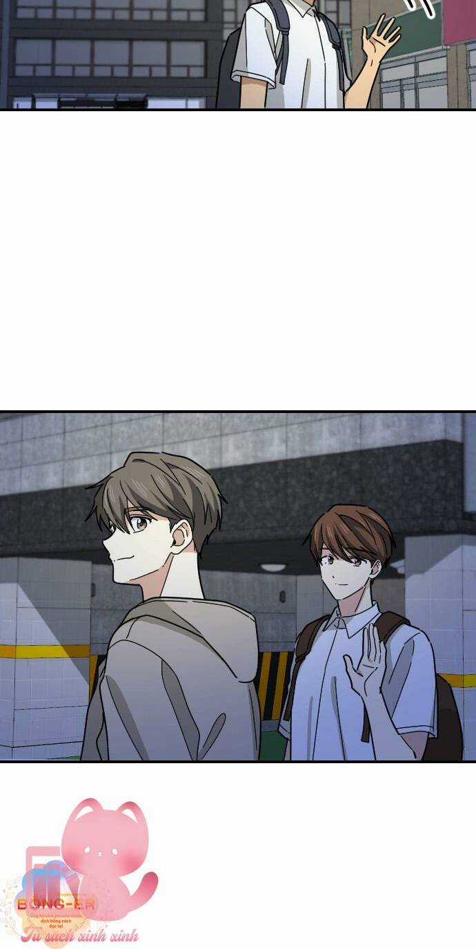 Bạn Của Em Trai - Chapter 39 - Trang 3