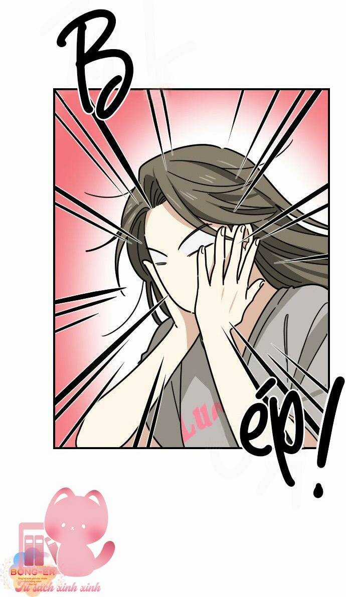 Bạn Của Em Trai - Chapter 39 - Trang 21