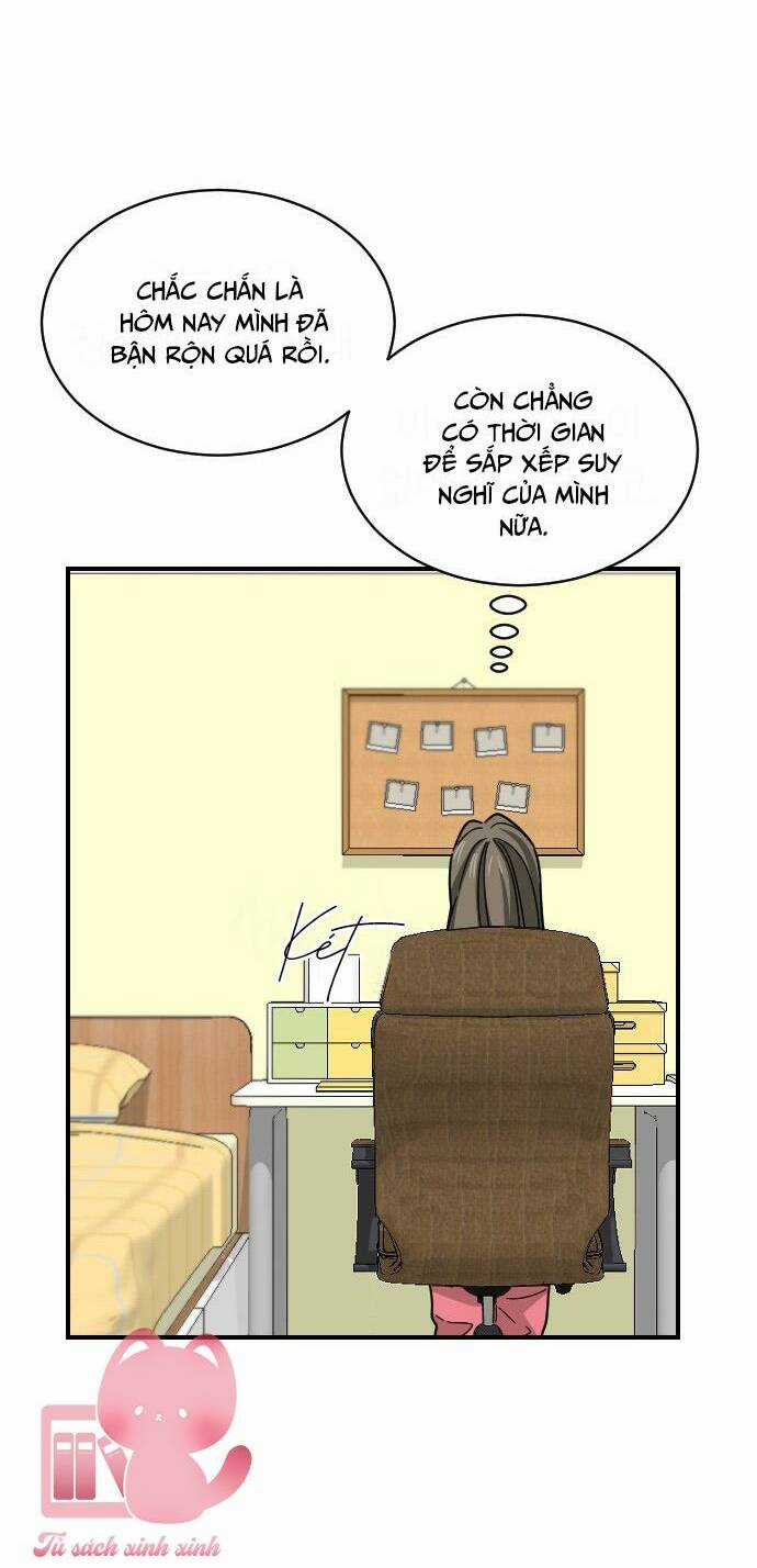 Bạn Của Em Trai - Chapter 39 - Trang 23