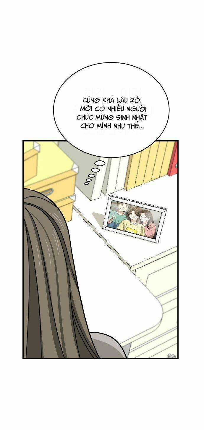 Bạn Của Em Trai - Chapter 39 - Trang 24