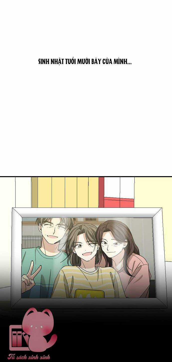 Bạn Của Em Trai - Chapter 39 - Trang 25