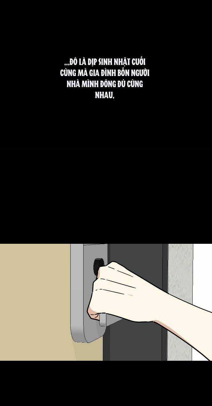 Bạn Của Em Trai - Chapter 39 - Trang 26