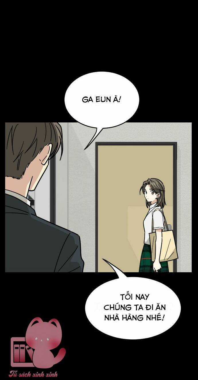 Bạn Của Em Trai - Chapter 39 - Trang 27