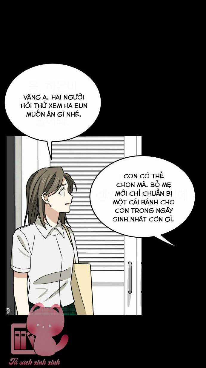 Bạn Của Em Trai - Chapter 39 - Trang 29