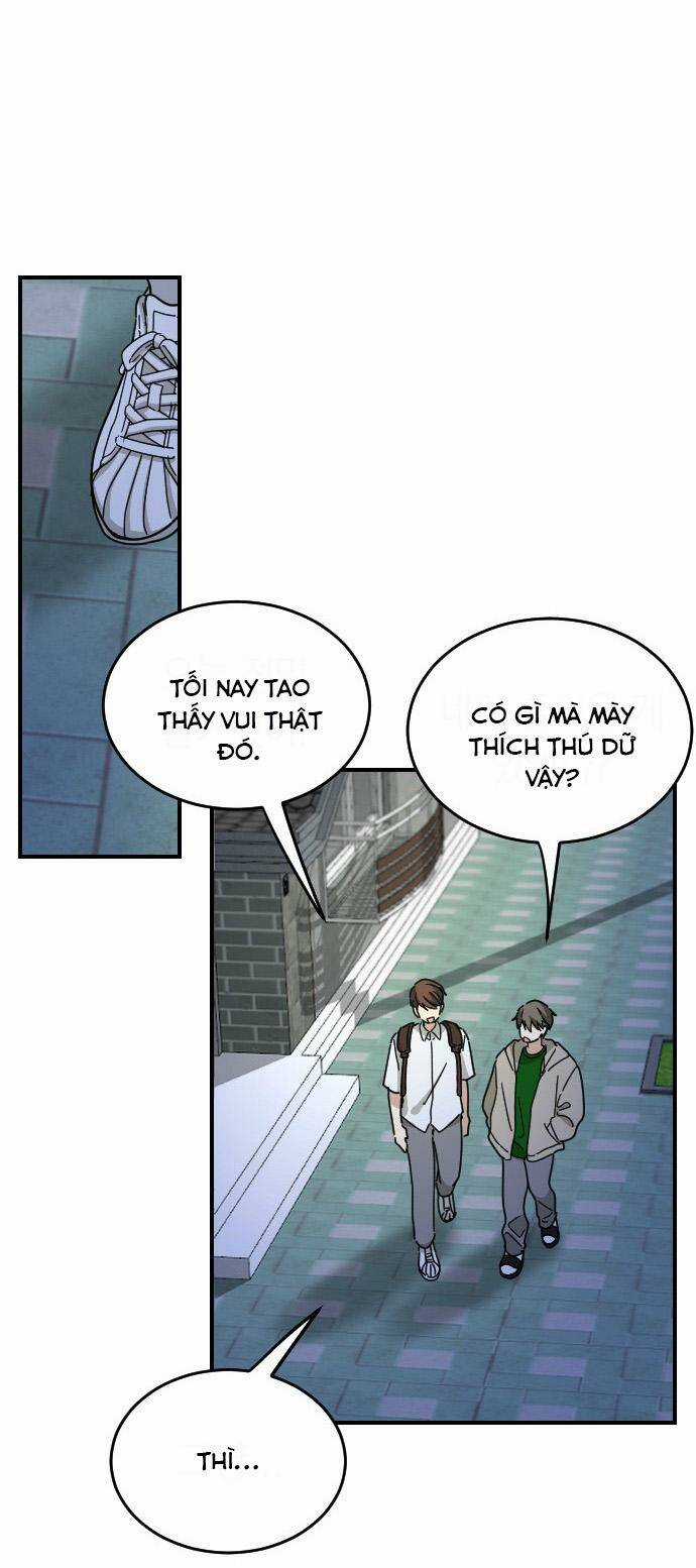 Bạn Của Em Trai - Chapter 39 - Trang 4