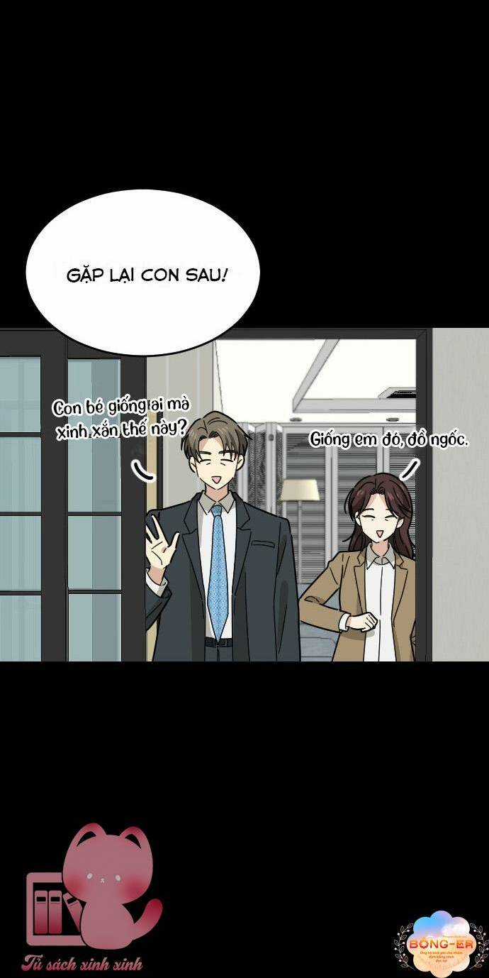 Bạn Của Em Trai - Chapter 39 - Trang 31