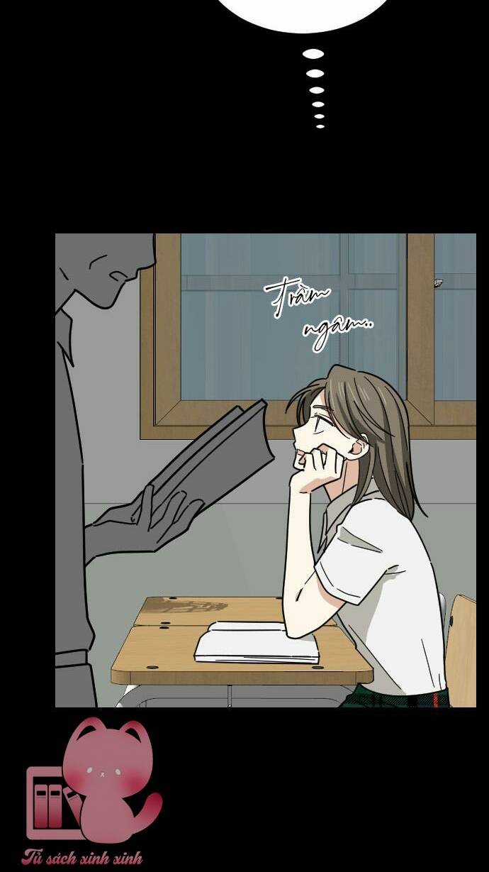 Bạn Của Em Trai - Chapter 39 - Trang 33