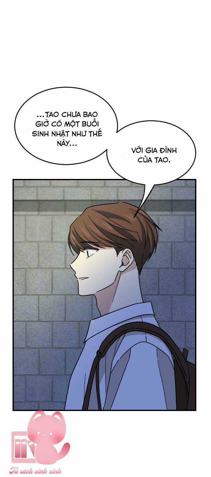 Bạn Của Em Trai - Chapter 39 - Trang 5