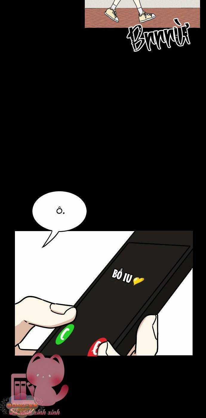 Bạn Của Em Trai - Chapter 39 - Trang 41