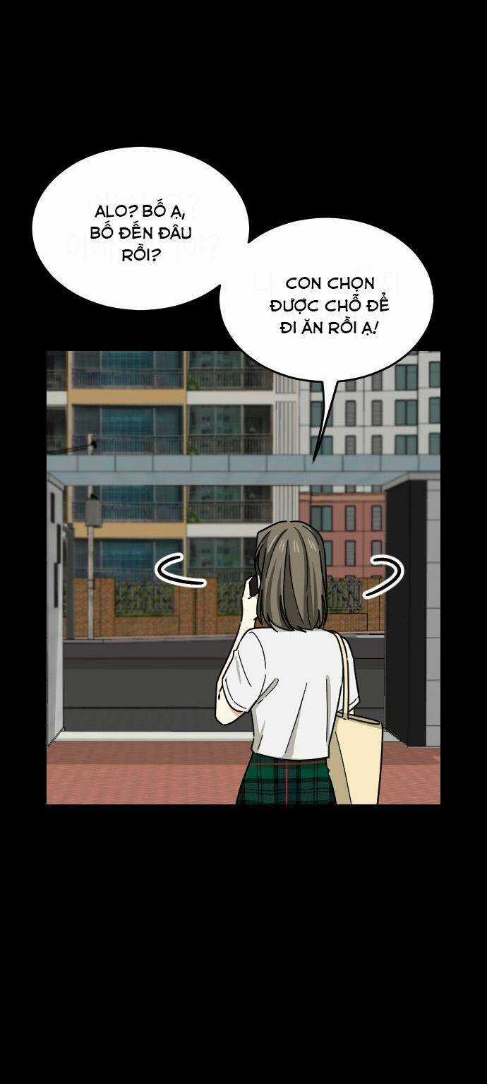 Bạn Của Em Trai - Chapter 39 - Trang 42