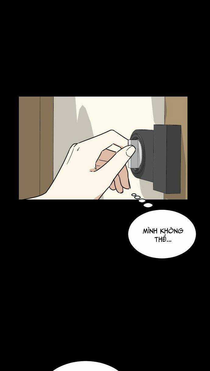 Bạn Của Em Trai - Chapter 39 - Trang 48