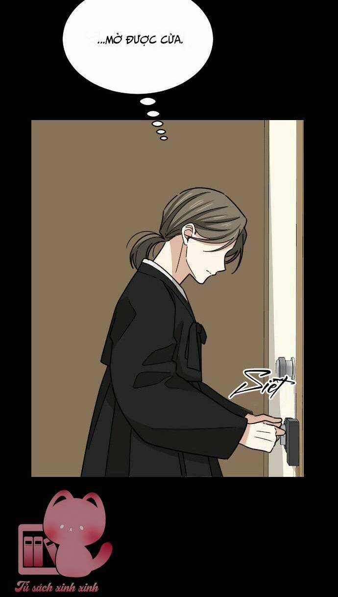 Bạn Của Em Trai - Chapter 39 - Trang 49