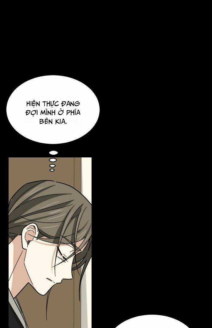 Bạn Của Em Trai - Chapter 39 - Trang 50