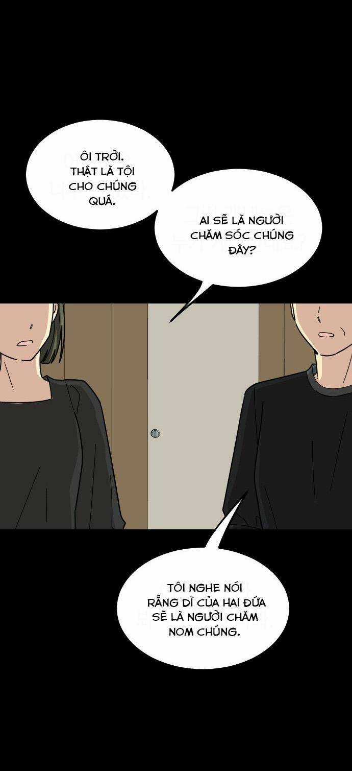 Bạn Của Em Trai - Chapter 39 - Trang 52