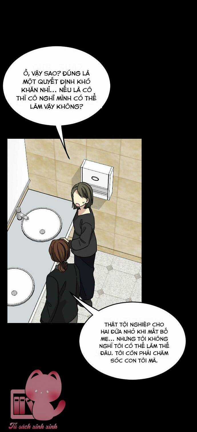 Bạn Của Em Trai - Chapter 39 - Trang 53