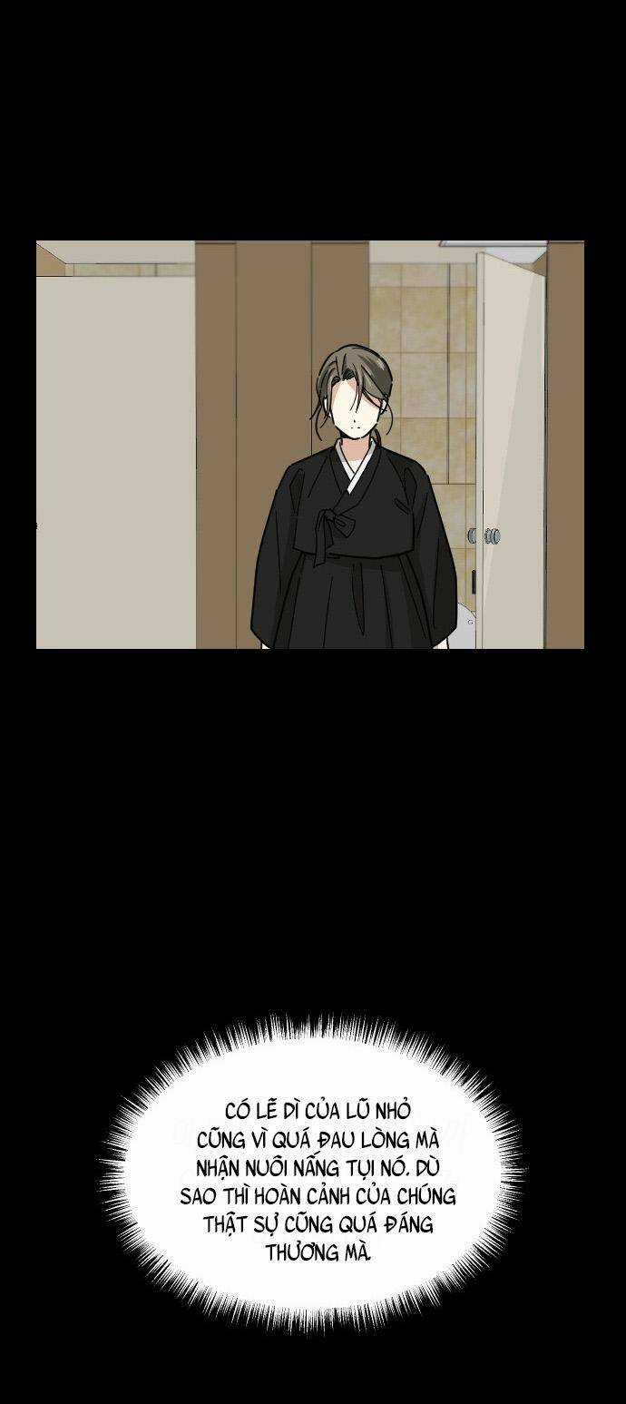 Bạn Của Em Trai - Chapter 39 - Trang 56