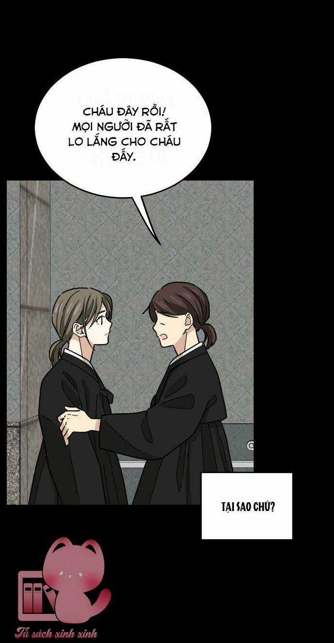 Bạn Của Em Trai - Chapter 39 - Trang 59