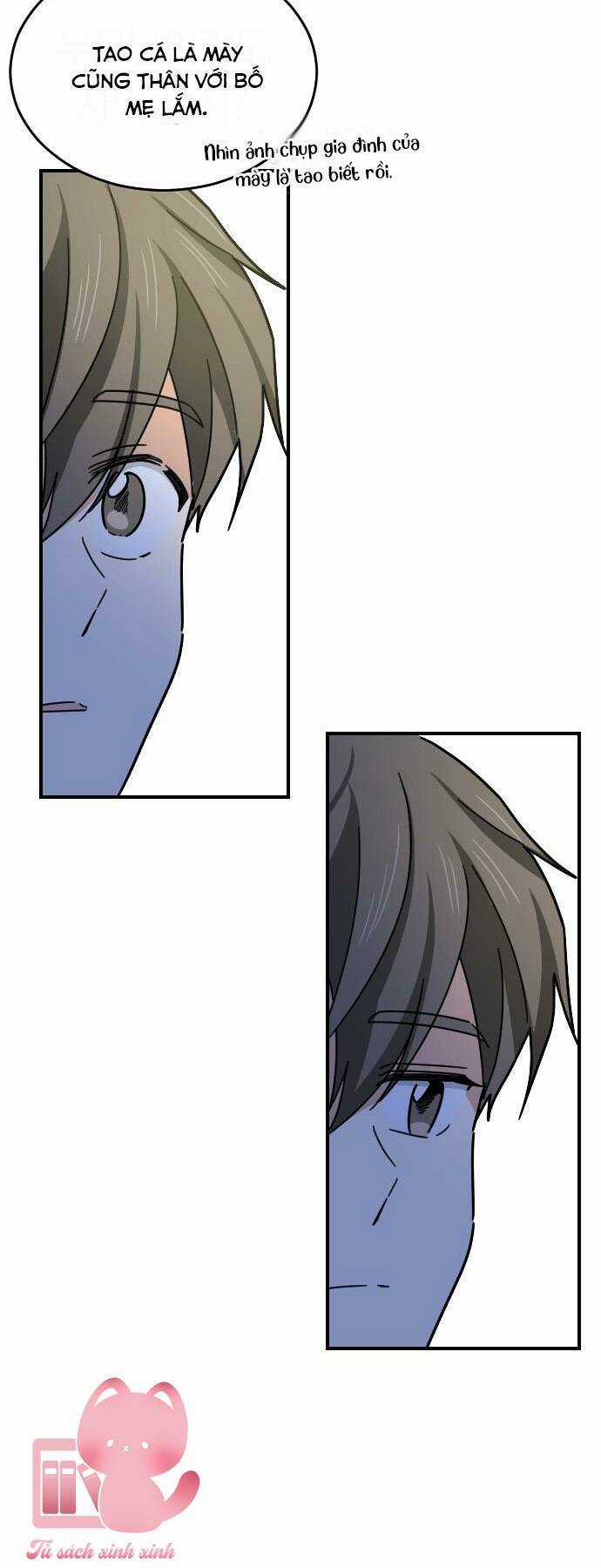 Bạn Của Em Trai - Chapter 39 - Trang 7