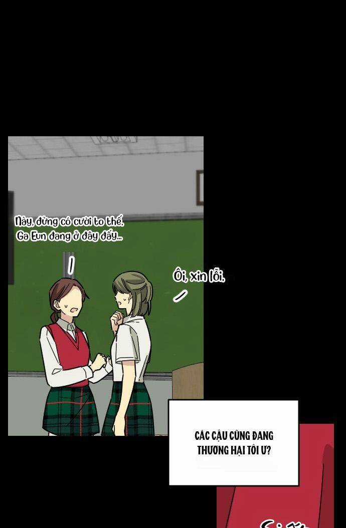 Bạn Của Em Trai - Chapter 39 - Trang 62