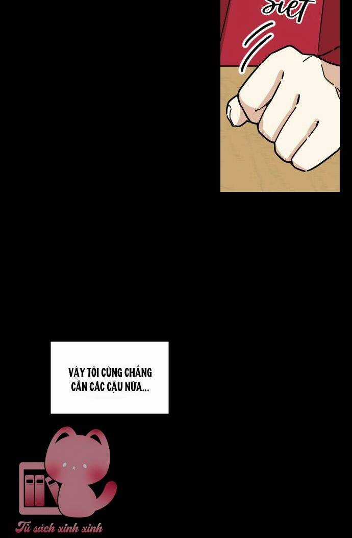 Bạn Của Em Trai - Chapter 39 - Trang 63