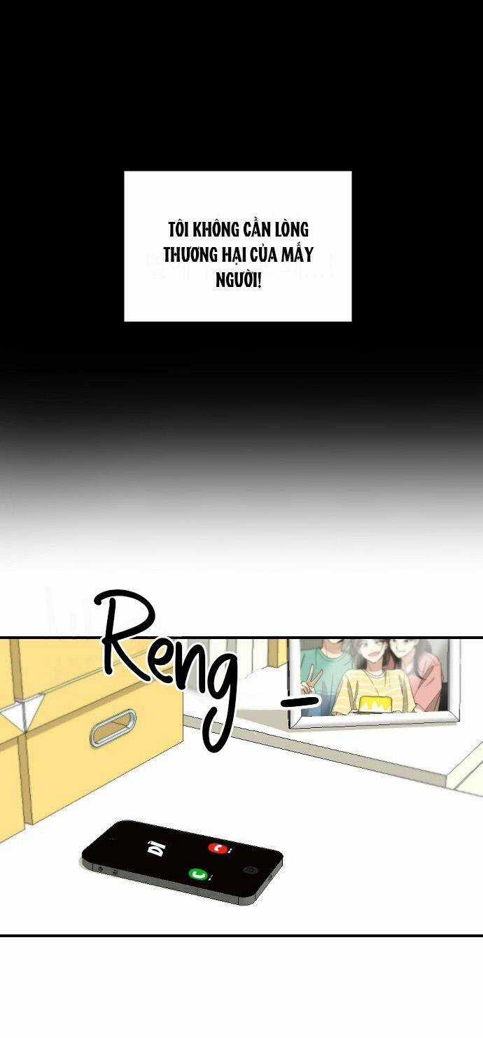 Bạn Của Em Trai - Chapter 39 - Trang 64