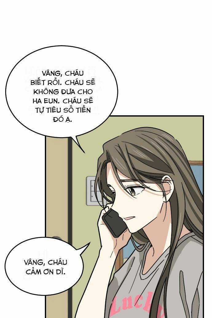Bạn Của Em Trai - Chapter 39 - Trang 66