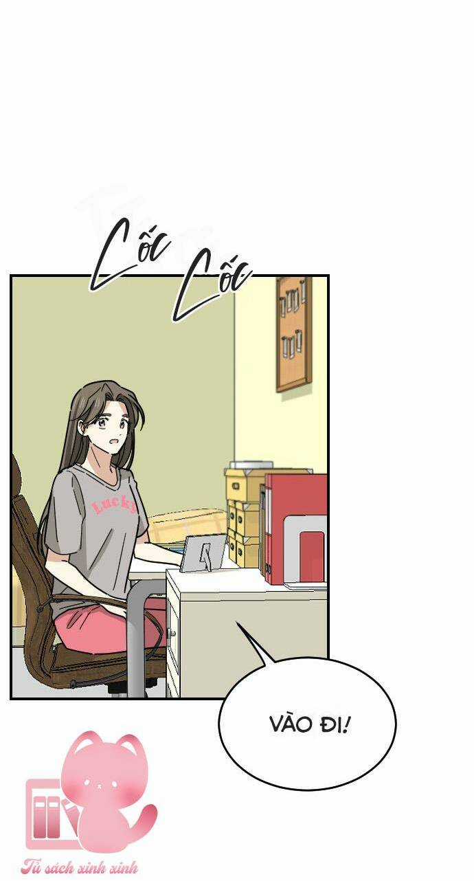 Bạn Của Em Trai - Chapter 39 - Trang 69