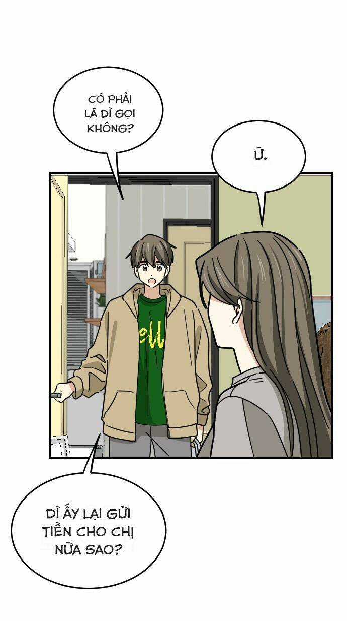 Bạn Của Em Trai - Chapter 39 - Trang 70
