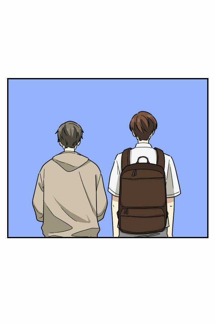 Bạn Của Em Trai - Chapter 39 - Trang 8