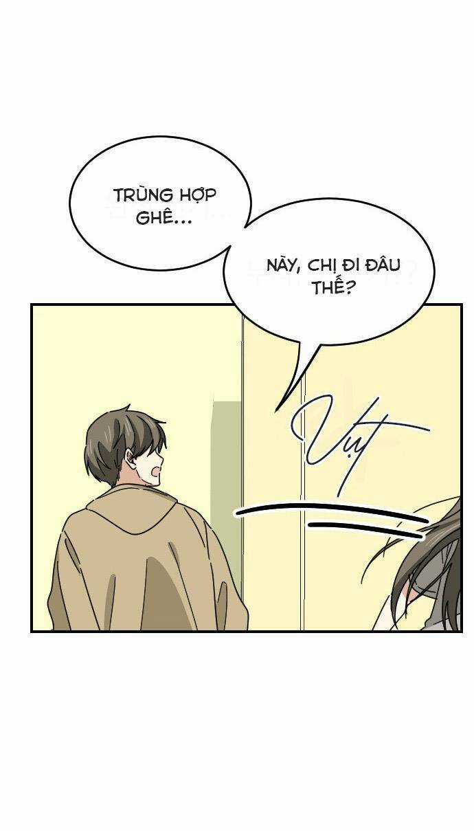 Bạn Của Em Trai - Chapter 39 - Trang 74