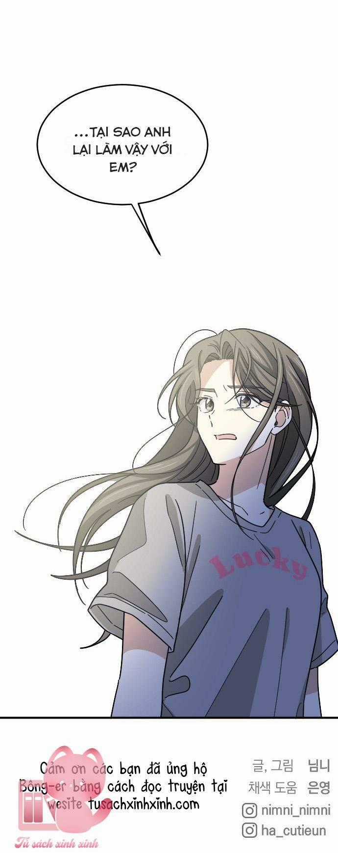 Bạn Của Em Trai - Chapter 39 - Trang 78