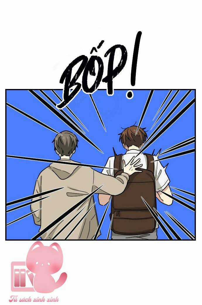 Bạn Của Em Trai - Chapter 39 - Trang 9