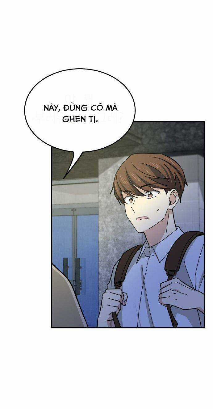Bạn Của Em Trai - Chapter 39 - Trang 10