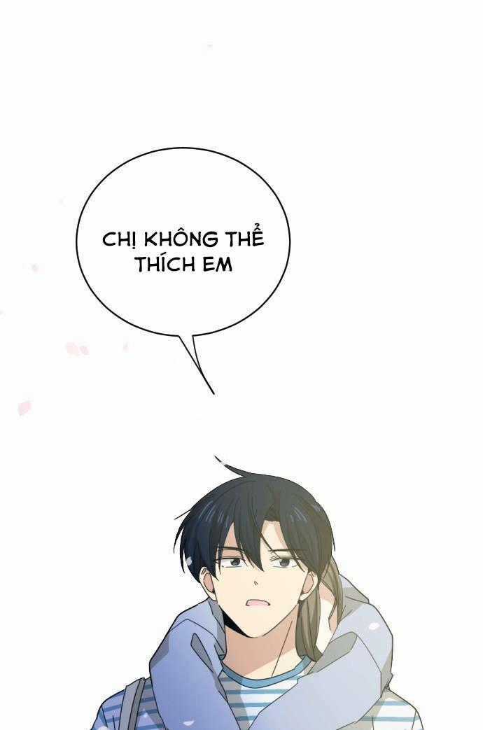 Bạn Của Em Trai - Chapter 4 - Trang 2