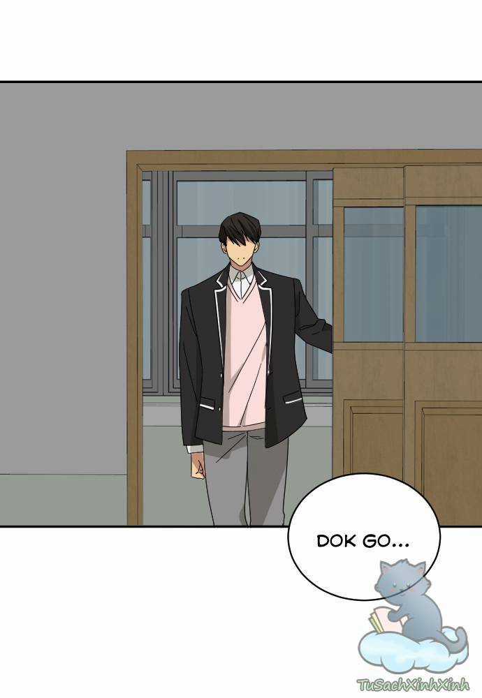 Bạn Của Em Trai - Chapter 4 - Trang 103