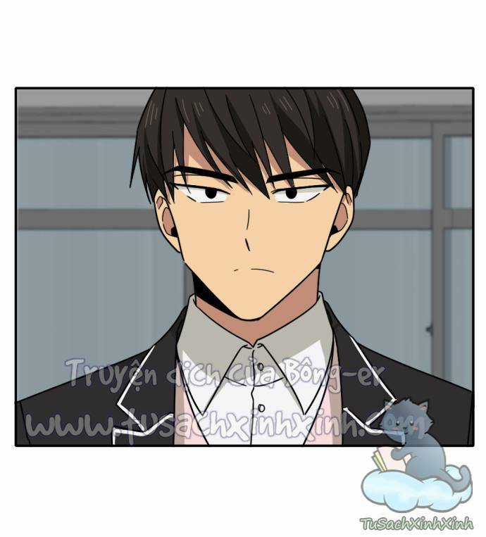 Bạn Của Em Trai - Chapter 4 - Trang 104