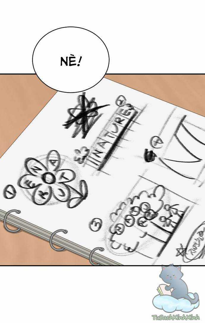 Bạn Của Em Trai - Chapter 4 - Trang 17