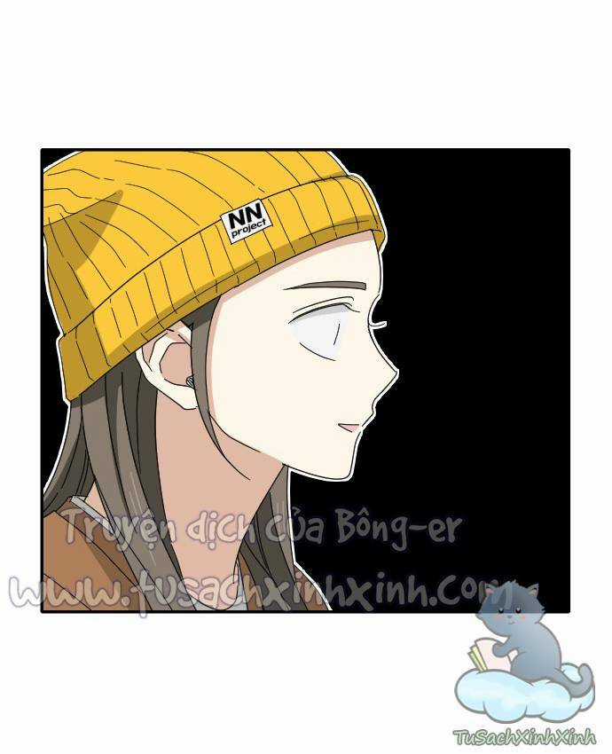 Bạn Của Em Trai - Chapter 4 - Trang 18