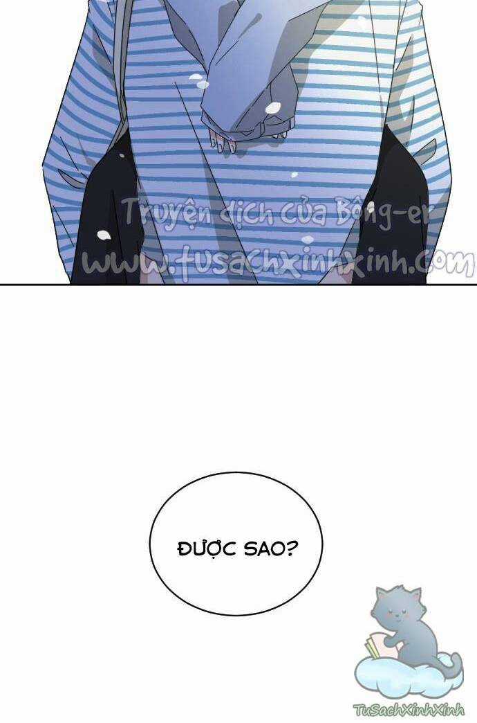 Bạn Của Em Trai - Chapter 4 - Trang 3