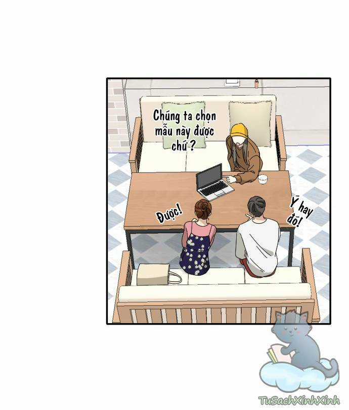 Bạn Của Em Trai - Chapter 4 - Trang 22