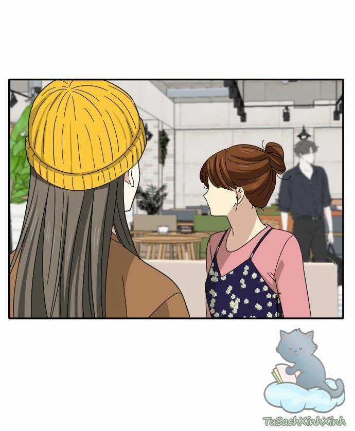 Bạn Của Em Trai - Chapter 4 - Trang 24