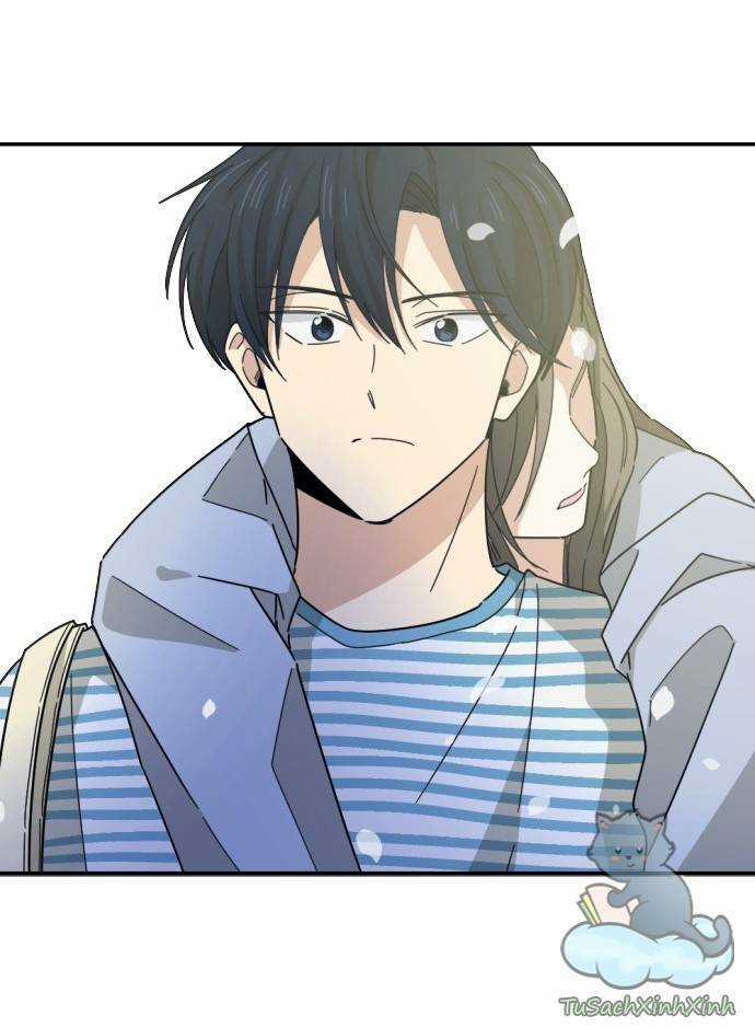 Bạn Của Em Trai - Chapter 4 - Trang 4