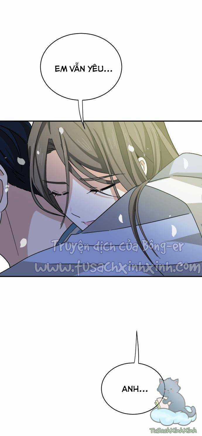 Bạn Của Em Trai - Chapter 4 - Trang 5