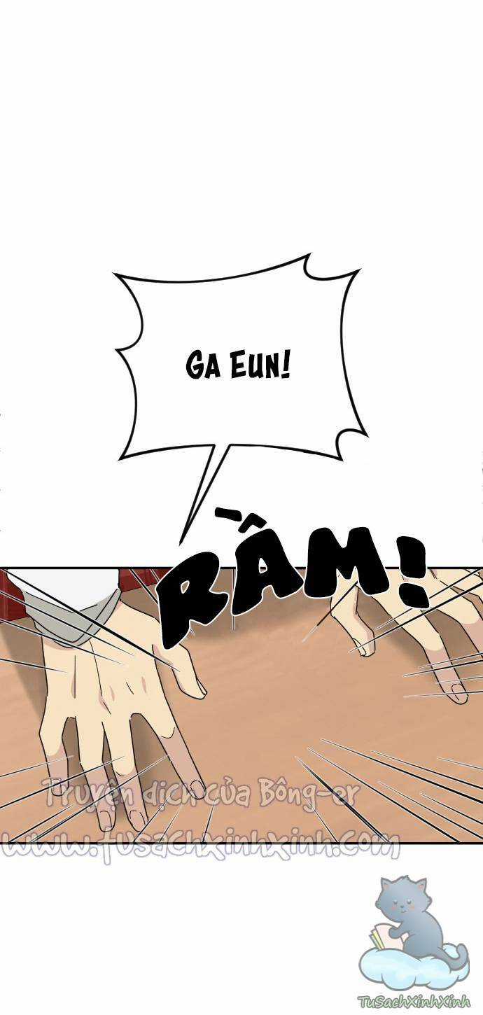 Bạn Của Em Trai - Chapter 4 - Trang 41