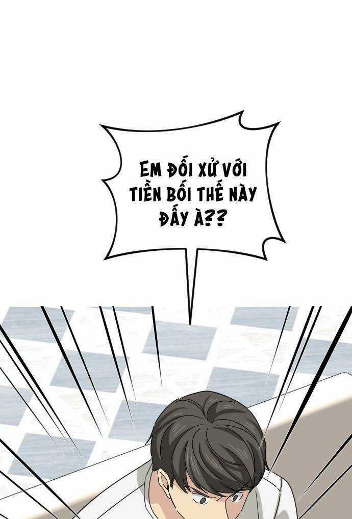 Bạn Của Em Trai - Chapter 4 - Trang 42