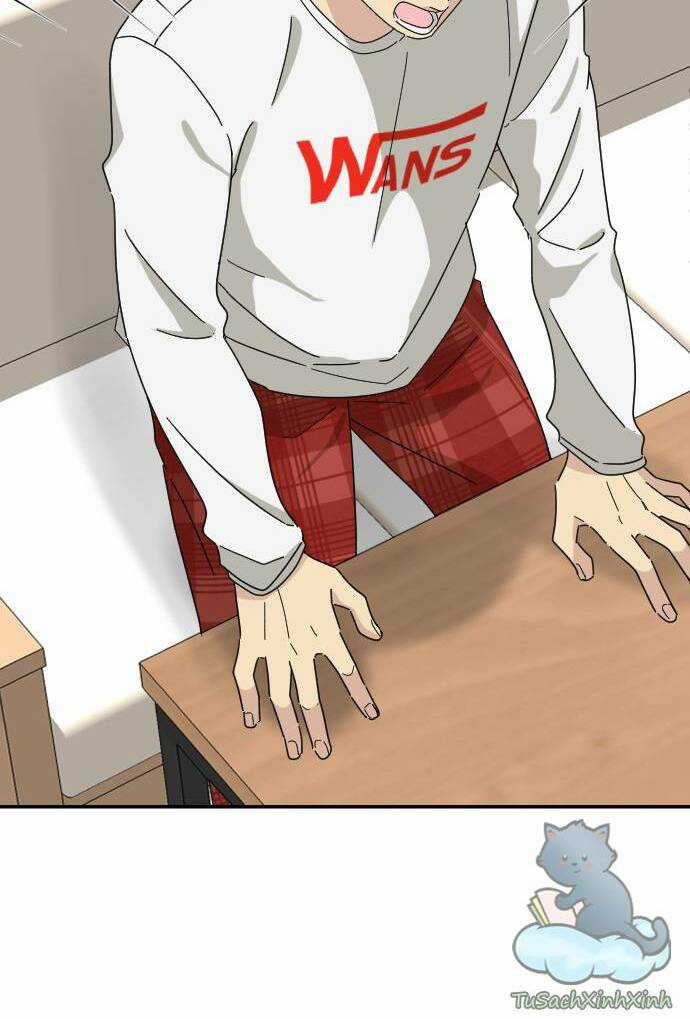 Bạn Của Em Trai - Chapter 4 - Trang 43