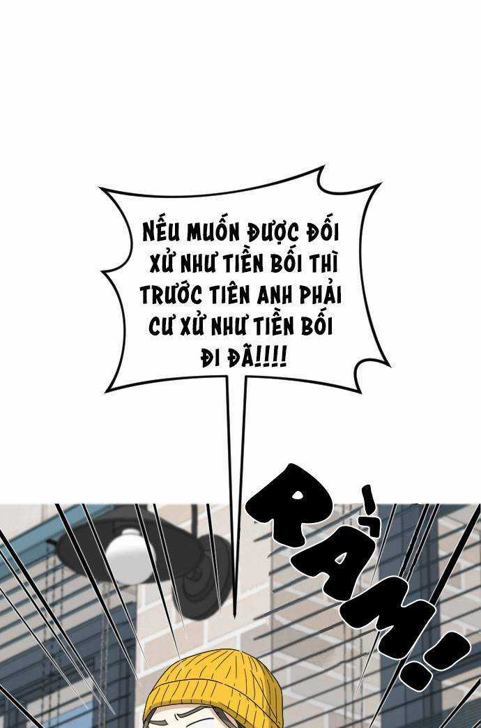 Bạn Của Em Trai - Chapter 4 - Trang 45